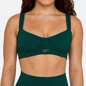 set active contour bra!